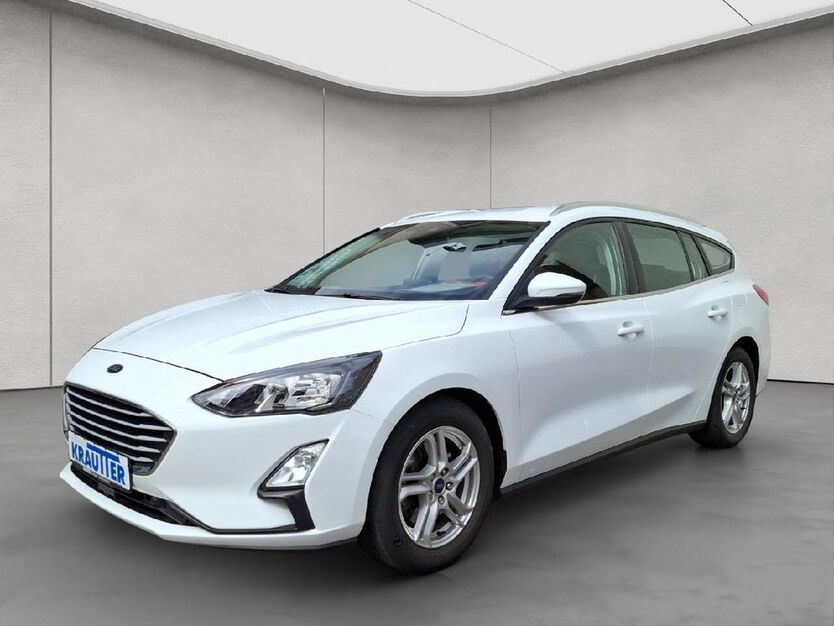 Ford Focus 28.238 km 16.290 € Stuttgart 70327