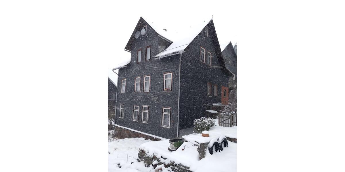 Mehrfamilienhaus, Wohnhaus Neuhaus am Rennweg - 13 Zimmer, 260 m&sup2;, 148.000&euro; | Angebot:24841450