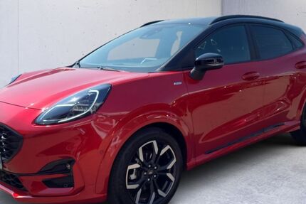 Ford Puma 30.950 km 20.860 € Konstanz 78467