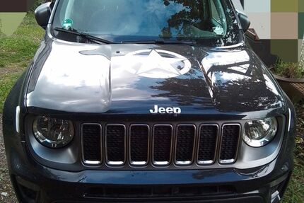 Jeep Renegade 48.000 km 15.900 &euro; Wadern 66687
