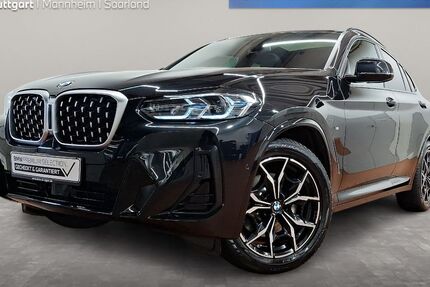 BMW X4 24.456 km 64.890 € Stuttgart 70569