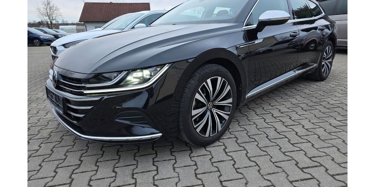 VW Arteon 85.581 km 24.990 &euro; Ichenhausen 89335