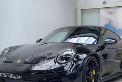Porsche 992 9.500 km 229.900 &euro; Königsbrunn 86343
