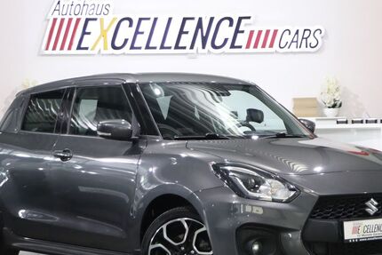 Suzuki Swift 58.000 km 16.777 € Hamm 59077