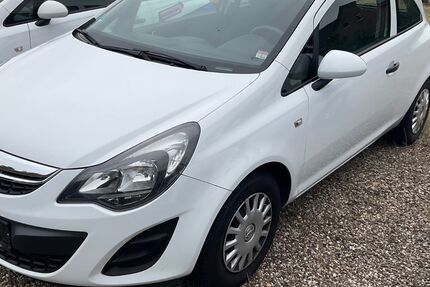 Opel Corsa 196.847 km 1.990 &euro; Kalkar 47546