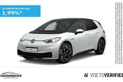 VW ID.3 32.400 km 22.680 &euro; Göttingen 37081