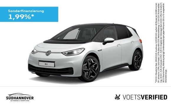 VW ID.3 32.400 km 22.680 &euro; Göttingen 37081