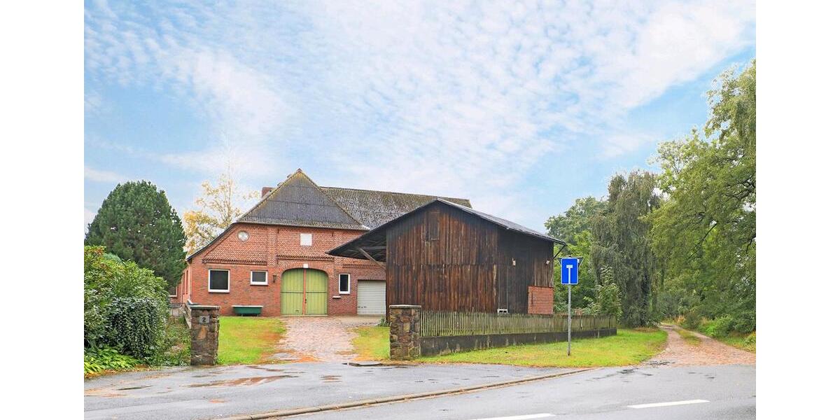 Bauernhaus, Landhaus Handorf - 7 Zimmer, 150 m&sup2;, 2.950&euro; | Angebot:17816008