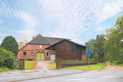 Haus Handorf - 7 Zimmer, 150 m&sup2;, 2.950&euro; | Angebot:17816008