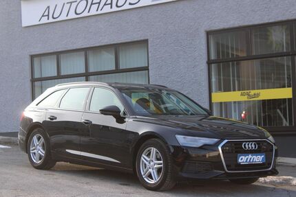 Audi A6 128.500 km 21.900 &euro; Passau 94036