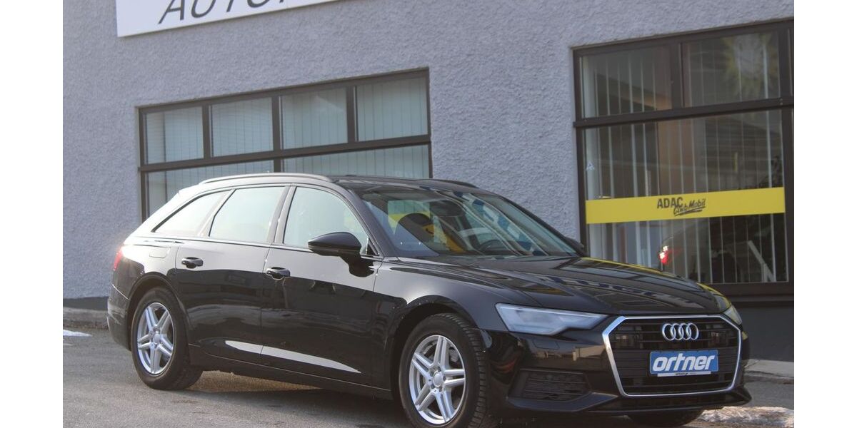 Audi A6 128.500 km 21.900 &euro; Passau 94036