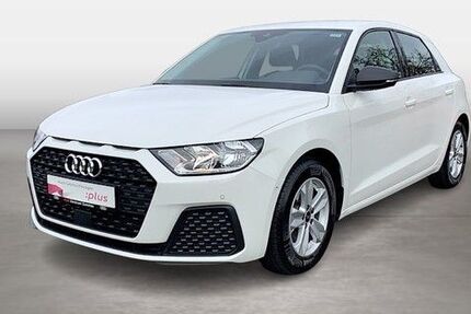 Audi A1 3.542 km 24.820 &euro; Zwickau 08056