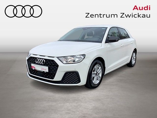 Audi A1 3.542 km 25.490 &euro; Zwickau 08056