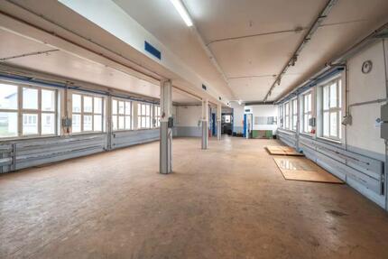 Gewerbefläche ab 100 qm dringend in Ravensburg u. Umgebung gesuch 1 zimmer