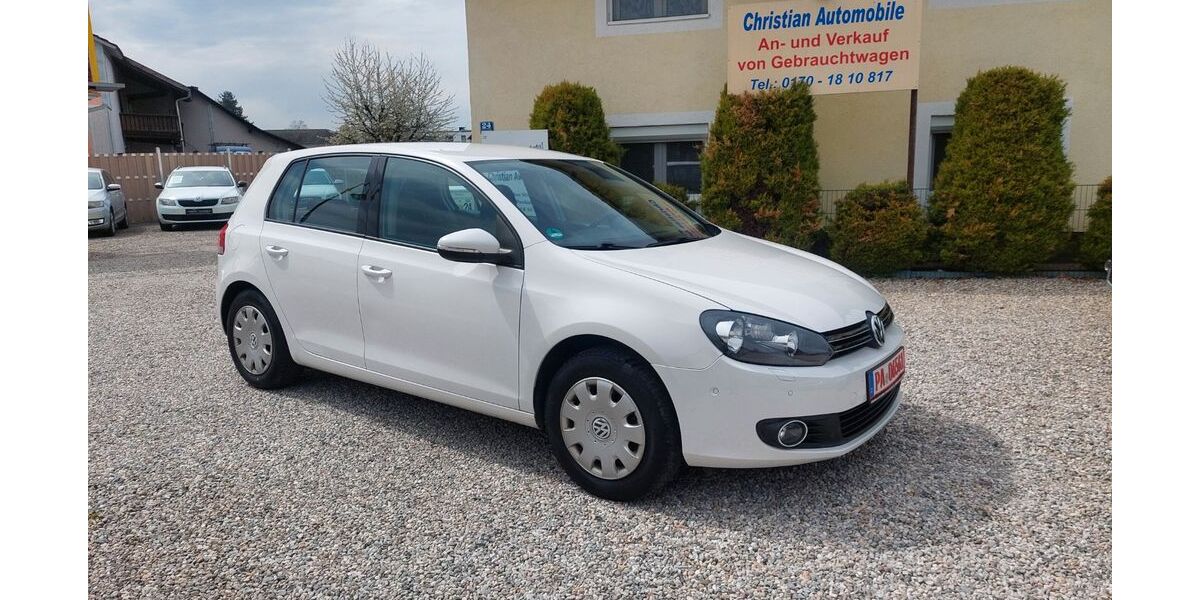 VW Golf 253.000 km 2.790 &euro; Pocking 94060