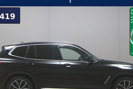 BMW X3 126.409 km 26.780 &euro; Gyhum/Bockel 27404