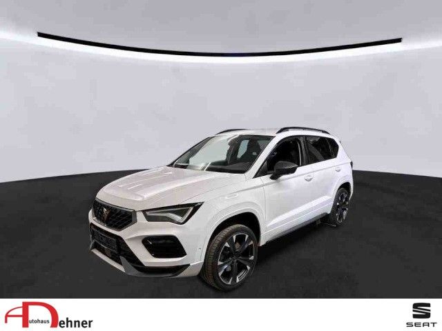 Cupra Ateca 18.900 km 28.980 &euro; Balingen 72336
