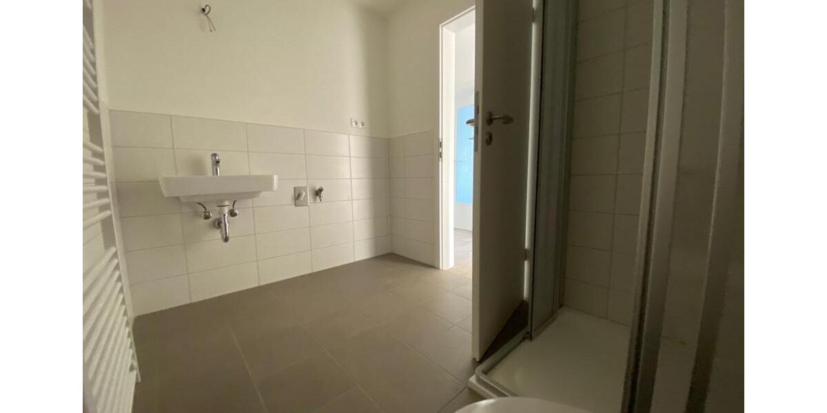 Erdgeschoßwohnung Staßfurt - 2 Zimmer, 49 m&sup2;, 396&euro; | Angebot:26366810