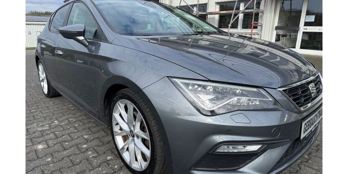 Seat Leon 149.000 km 12.450 &euro; Drolshagen 57489