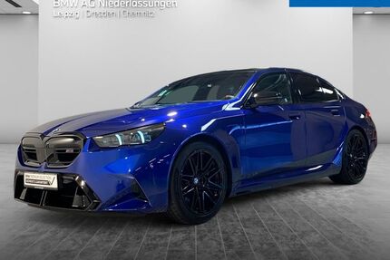 BMW M5 10.723 km 119.904 &euro; Leipzig 04103