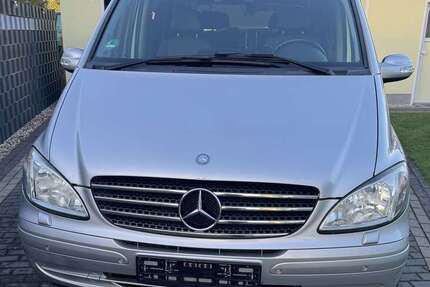 Mercedes-Benz Viano 199.146 km 12.999 € Falkensee 14612