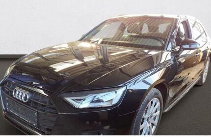 Audi A4 51.200 km 33.850 &euro; Ebersberg bei München 85560