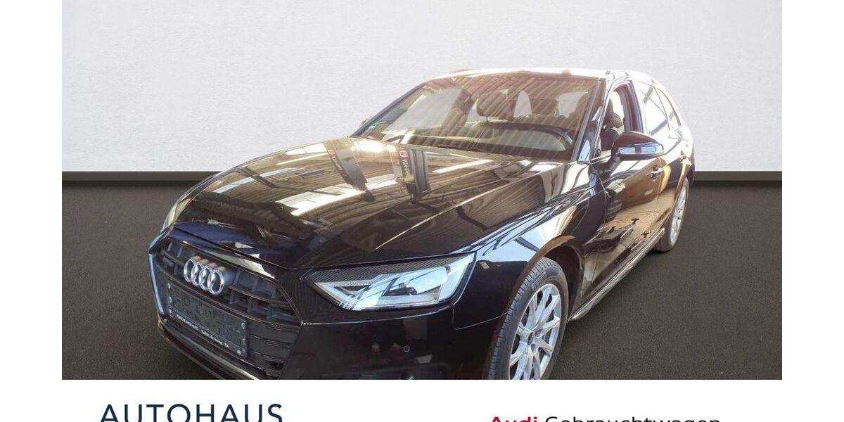 Audi A4 51.200 km 33.850 &euro; Ebersberg bei München 85560