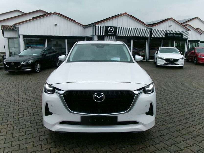 CX-60