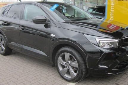 Opel Grandland (X) 37.780 km 21.980 € Wardenburg (bei Oldenburg) 26203