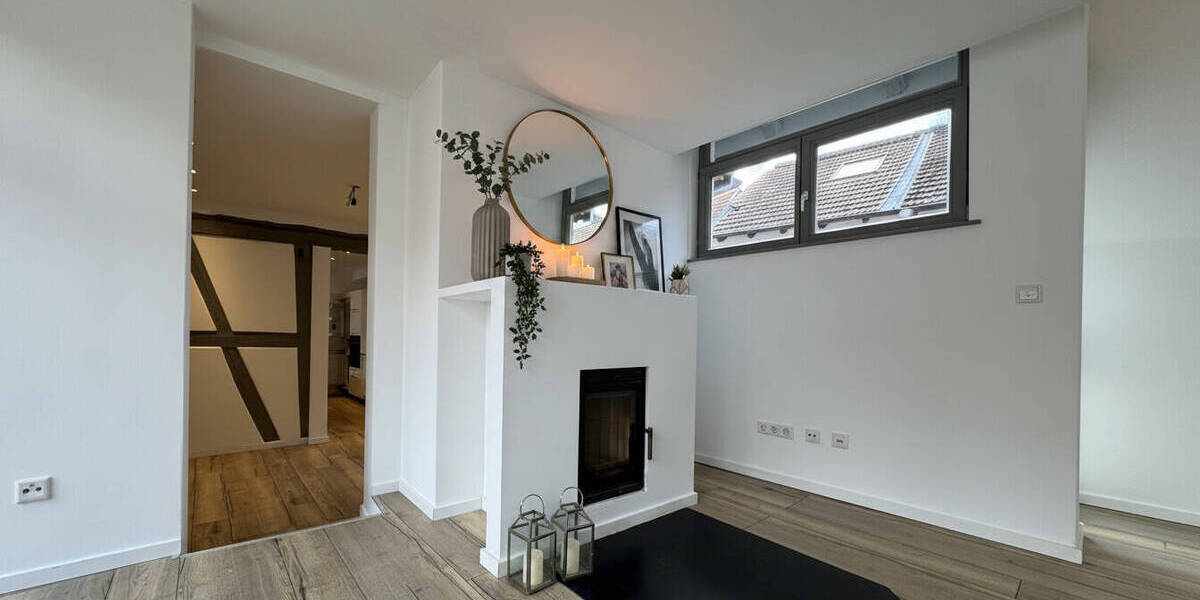 Einfamilienhaus Weinheim - 8 Zimmer, 228 m&sup2;, 875.000&euro; | Angebot:26344040
