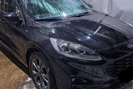 Ford Kuga 86.000 km 16.500 &euro; Twistringen 27239