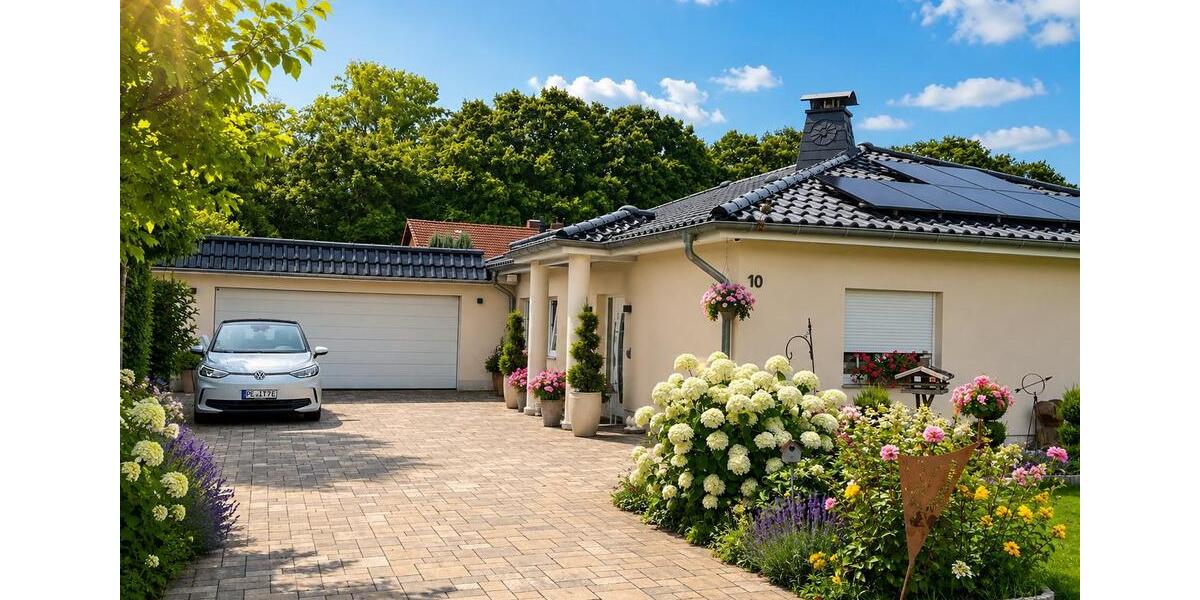Bungalow Edemissen - 4 Zimmer, 135 m&sup2;, 489.000&euro; | Angebot:26819897