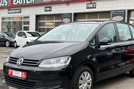 VW Sharan 350.000 km 4.750 &euro; Stolberg Aachen 52222