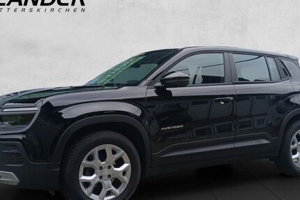 Jeep Avenger 20.500 km 17.390 &euro; Otterskirchen 94575