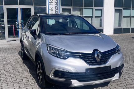 Renault Captur 38.500 km 13.400 € Wolfsburg 38444