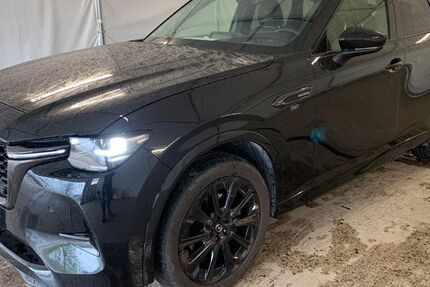 Mazda CX-60 58.950 km 38.480 &euro; Steinbach-Hallenberg OT Herges-Hallenberg 98587