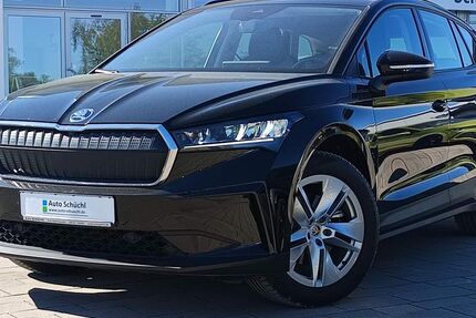 Skoda Enyaq 12.705 km 27.448 &euro; Schrobenhausen-Edelshsn. 86529