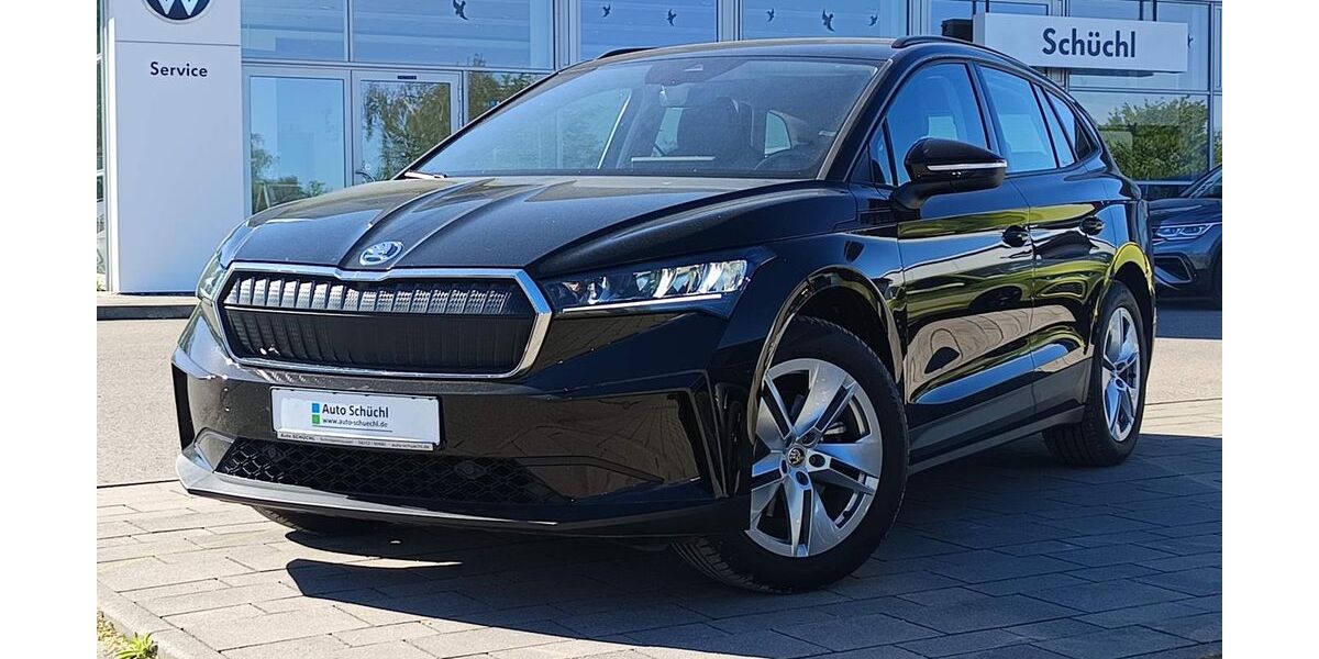 Skoda Enyaq 12.705 km 27.448 &euro; Schrobenhausen-Edelshsn. 86529