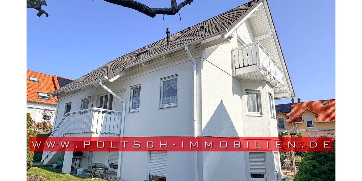 Etagenwohnung Gera Bieblach-Ost - 3 Zimmer, 64 m&sup2;, 89.000&euro; | Angebot:25986944