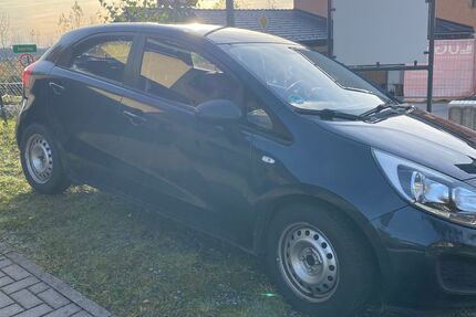 Kia Rio 130.000 km 3.500 &euro; Eging am See 94535