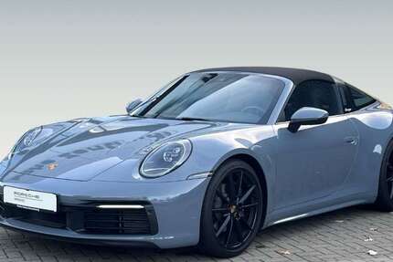 Porsche 992 5.900 km 154.860 € Braunschweig 38114