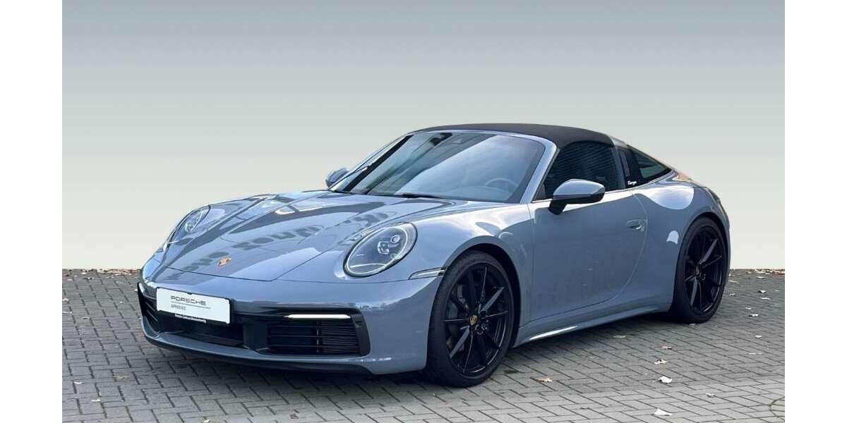 Porsche 992 5.900 km 154.860 € Braunschweig 38114