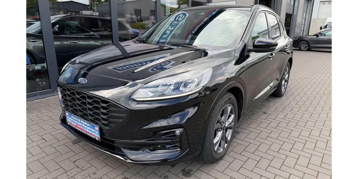 Ford Kuga 31.280 km 23.890 &euro; Bad Segeberg 23795