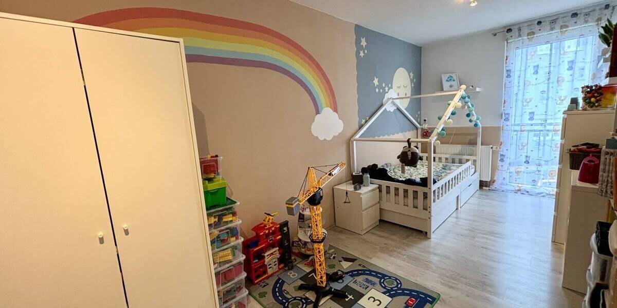 Reihenendhaus Schwabach - 6 Zimmer, 133 m&sup2;, 515.000&euro; | Angebot:26243275