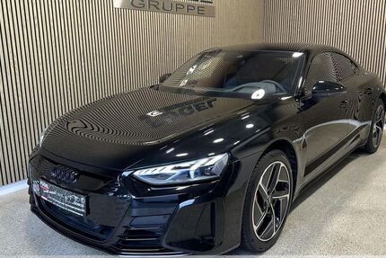 Audi RS e-tron GT 56.698 km 56.499 &euro; Chemnitz 09125