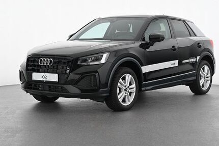 Audi Q2 7.224 km 29.950 € Essen 45143