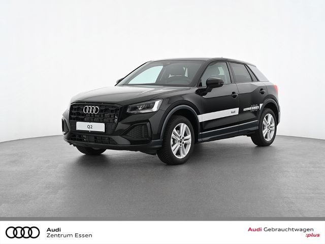 Audi Q2 7.224 km 29.950 € Essen 45143