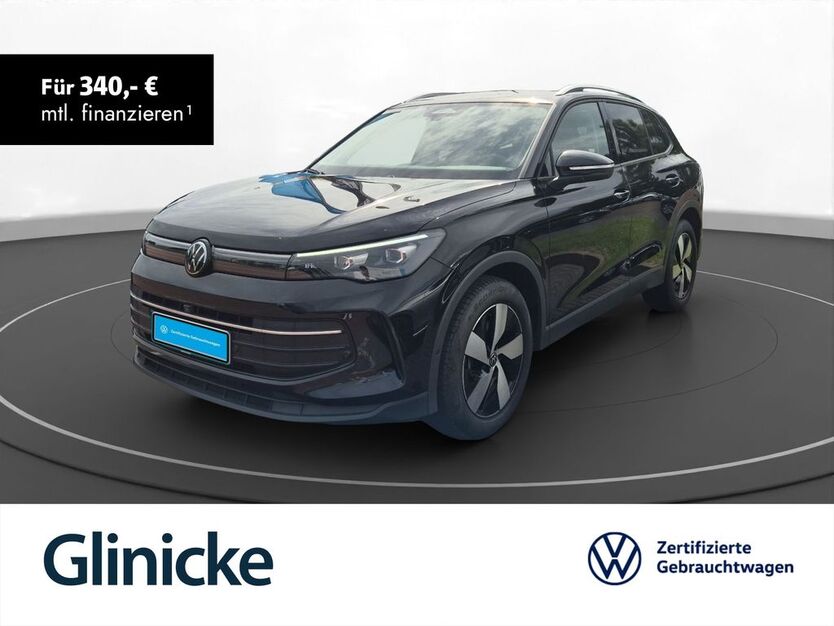 VW Tiguan 16.100 km 38.280 € Erfurt 99099
