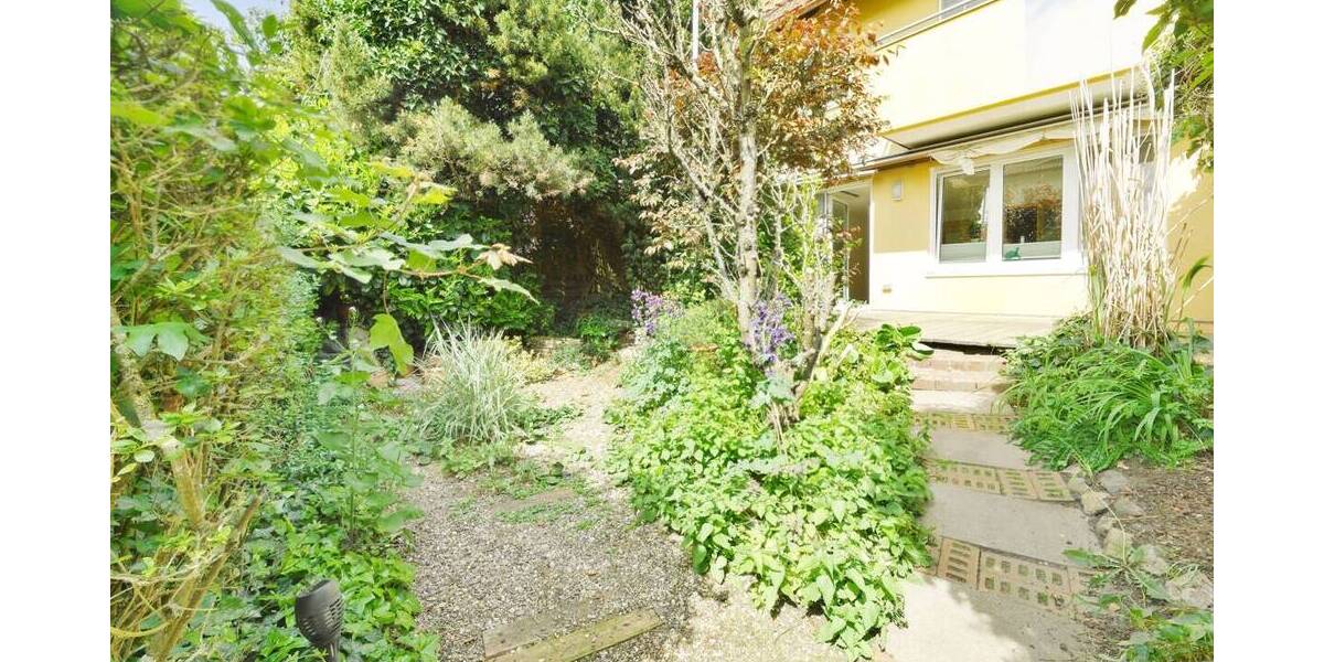 Reihenmittelhaus Ansbach - 5 Zimmer, 130 m&sup2;, 319.000&euro; | Angebot:26763523