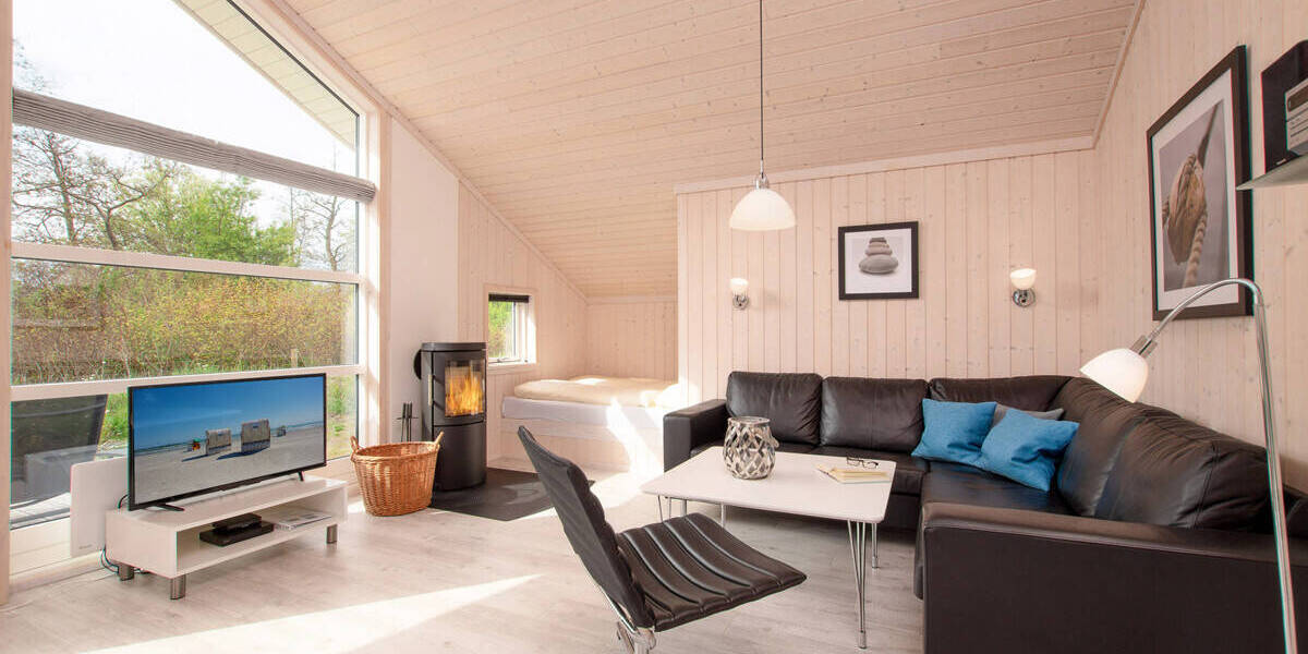 Mehrfamilienhaus, Wohnhaus Großenbrode - 3 Zimmer, 62 m&sup2;, 275.000&euro; | Angebot:25675458